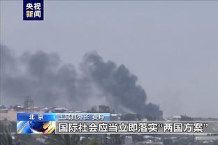 迎战旧主！热苏斯时隔两月再为枪手先发，上一次首发他传射建功